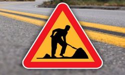 D-100 Karayolu’nda yol çalışması: Trafik tek şeritten verilecek