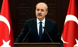 Meclis Başkanı belli oldu