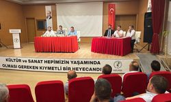 Kaynarca'da kırsal mahalle talebi belediye meclisinde kabul edildi!