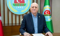 Bayraktar: Doğal afetler tarıma ciddi zarar verdi