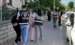 Sakarya'nın 1 aylık fuhuş raporu!