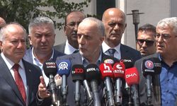 Türk-İş'ten eylem kararı