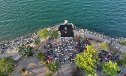 24. Uluslararası Sapanca Şiir Akşamları sona erdi