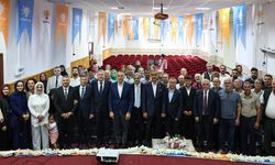 Başkan Alemdar: Karapürçek’te yatırım ve hizmet seferberliğimiz devam edecek