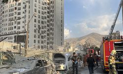 İsrail'de İran'ın saldırıları sonucu 3 kişi öldü, 91 kişi yaralandı