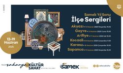 SAMEK’lerde yılsonu heyecanı başlıyor