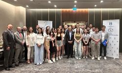 Proje ile kalite süreçlerini yerinde incelediler