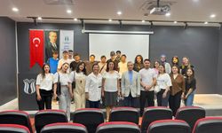 Geyve MYO’da Kariyer Zirvesi 25’ düzenlendi