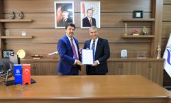 SUBÜ ve Anadolu Üniversitesi iş birliği yapacak