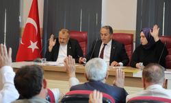 Arifiye Belediyesi Haziran Ayı Olağan Meclis Toplantısı gerçekleşti