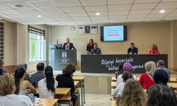 Pamukova’da öğrenciler iş dünyası ile buluştu