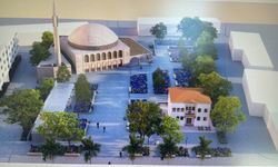 Pamukova’nın beklediği meydan projesi hız kazanıyor