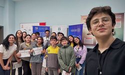 SUBÜ öğrencilerinden geleceğin yazılımcılarına kodlama eğitimi