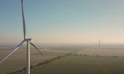 Rüzgârdan elde edilen elektrik üretimi 23 yılda 590 kat arttı