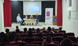 Şiirin en güzel dizeleri liselere taşındı