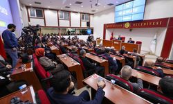 Büyükşehir meclisi toplanıyor! İşte 64 maddelik gündem…
