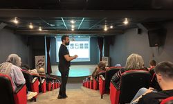 Büyükşehir Akademi’de eğitimler sona erdi