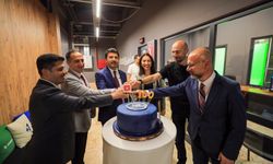 SUBÜ Konuşmaları’nın 100. programı kutlandı