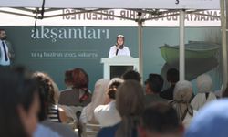 24. Uluslararası Sapanca Şiir Akşamları’nda gençlerden şairlere vefa