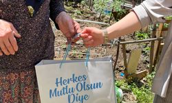 Serdivan Belediyesi sosyal hizmetlerinde etkili ve duyarlı yaklaşım
