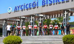 Milli pedallar dünyanın en heyecanlı yarışında, Sakarya’da pedal çevirecek