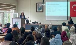 Uzman isimler mesleki deneyimlerini aktardı