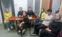 SUBÜ öğrencisi akıllı asistan sistemi geliştirdi
