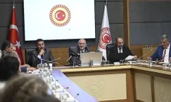 TBMM Zirai Don Araştırma Komisyonu toplandı! Nihai raporlar hazırlanacak
