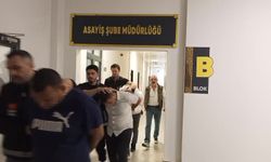 İş yeri kurşunlayanlar yakalandı