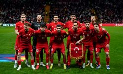 A Milli Futbol Takımı, deplasmanda ABD ile karşılaşacak