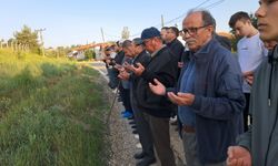 1,5 asırlık bayram geleneği sürüyor
