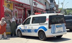 Elini kıyma makinesine kaptıran kadının parmakları koptu