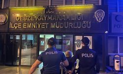 18 yıl hapis cezası bulunan hükümlü yakalandı
