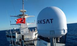 LRIT sistemi ile Türk bayraklı gemiler her noktadan izlenebiliyor