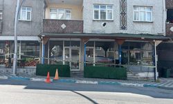 Kavgada ilgisi olmayan esnaf kalbinden vuruldu