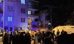 Koca dehşeti: Eşini öldürdü ardından intihar etti