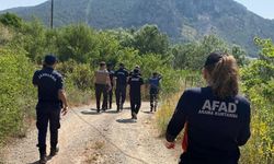 Cinayet şüphelisi kayıp koca her yerde aranıyor