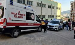 Kadın ölü bulundu, eşinden de haber alınamıyor