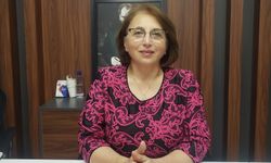 CHP İl Kadın Kolları Başkanı Çeroğlu LGS’ye girecek öğrencilere başarılar diledi