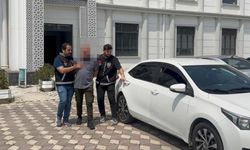 Sokak ortasında bir kişiyi başından vurarak öldürmüştü, tutuklandı
