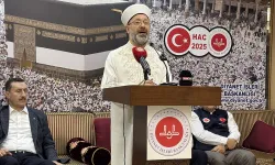 Diyanet'te kurban vekaleti rekoru