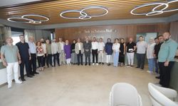 SATSO 15. Meslek Komitesi, Özel Hastane ve Veteriner Klinikler ile istişare toplantısında buluştu
