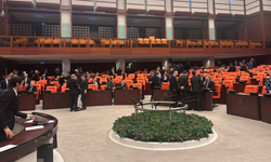 TBMM Başkanlığı seçiminin ilk turunda başkan seçilemedi
