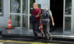 Firari 3 hükümlü yakalandı