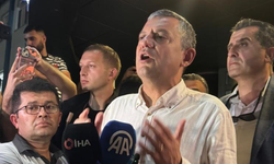 Başkan Zeyrek 70 dakikalık kalp masajı sonrası hayata döndü