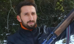 Genç adamın ölüm haberi geldi