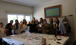 YADEM’den kuşakları buluşturan renkli etkinlik
