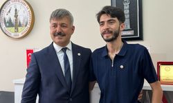 Sakarya Yozgatlılar Derneği Gençlik Kolları Başkanlığına Musa Cesur getirildi