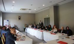 Saadet Partisi’nin “Ortak Akıl, Güçlü Şehir” çalıştayı Sakarya’da gerçekleştirildi