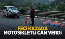 D-650'de korkunç ölüm